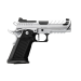 Pistolet Fusion Firearms XP PRO Chrome 4" - DTF
